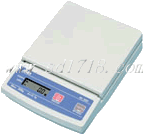 濟寧輕巧型桌面電子秤,4000g,1g