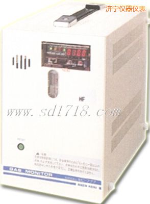 濟寧毒氣檢測儀