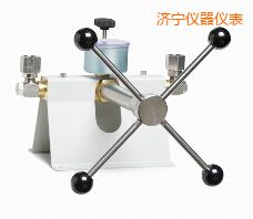 濟(jì)寧液體比較測(cè)試泵