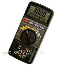 濟(jì)寧數(shù)字式萬用表
