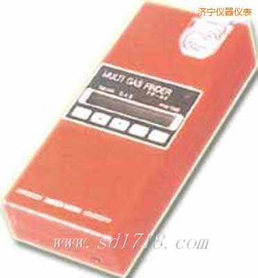 濟(jì)寧有毒氣體檢測(cè)儀