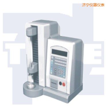 濟(jì)寧彈簧拉壓試驗(yàn)機(jī)