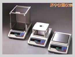 濟寧GX系列精密電子天平,1100g,0.001g