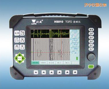 濟(jì)寧便攜式TOFD超聲波檢測儀