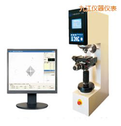 九江時代萬能硬度計