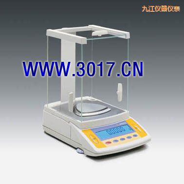 �Ž���ӷ�����ƽ,220g,0.1mg