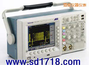 酒泉數字熒光示波器