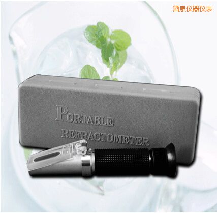 酒泉手持式食鹽/鹽度快速測定儀