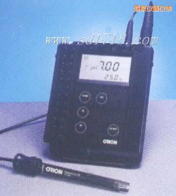 酒泉防水PH/mv/溫度 酸度計(jì)