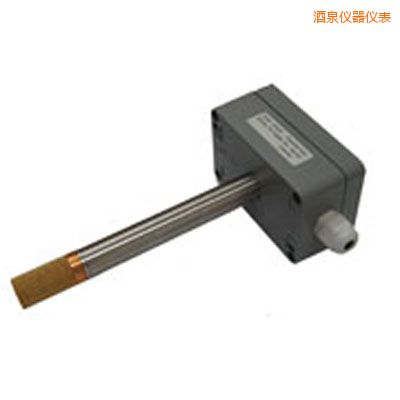 酒泉管道型溫濕度變送器