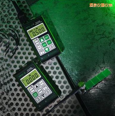 酒泉MMX系列超聲波測厚儀