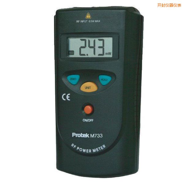 開封射頻功率計(jì)