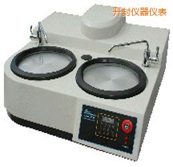 開封時(shí)代手動(dòng)研磨拋光機(jī)