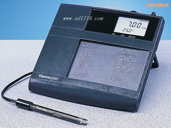 開(kāi)封酸度計(jì)(PH/mV//ORP/溫度)