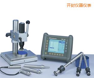 開封組合式硬度計(jì)