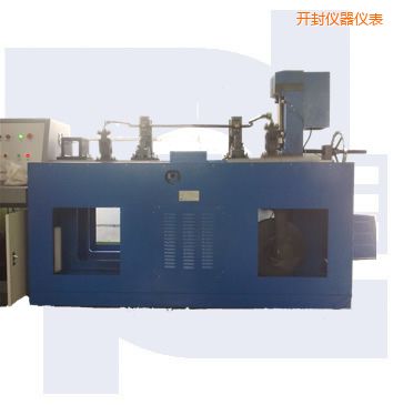 開封機(jī)械式汽車穩(wěn)定桿疲勞試驗機(jī)