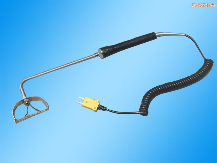 開(kāi)封圓柱表面熱電偶