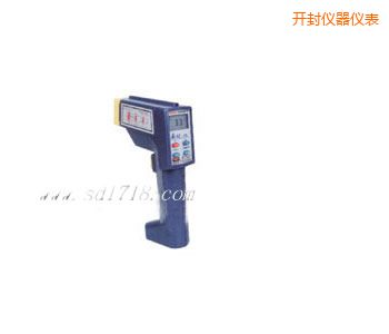開封雷射紅外線溫度表