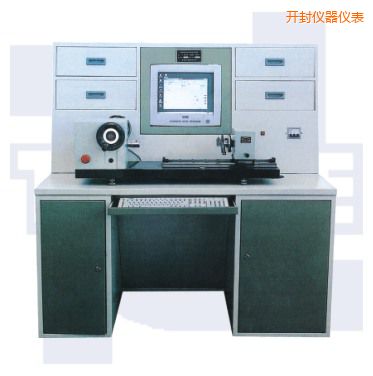 開(kāi)封微機(jī)控制自鎖螺母鎖緊性能試驗(yàn)機(jī)XLW系列