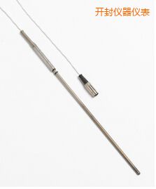 開封短支二等標準鉑電阻溫度計