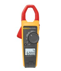 開(kāi)封交流真有效值鉗形電流表