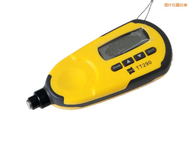 喀什涂層測(cè)厚儀