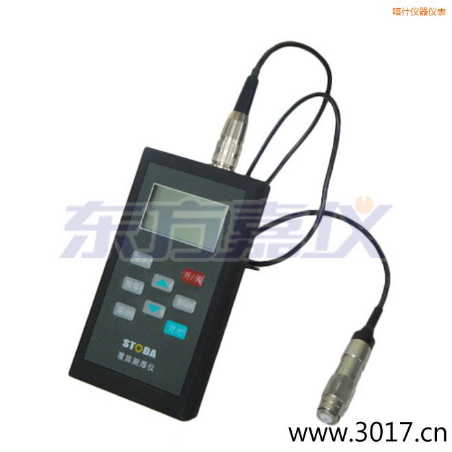 喀什STODA涂層測(cè)厚儀