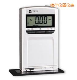 喀什時代袖珍式表面粗糙度儀