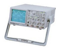 萊蕪模擬示波器