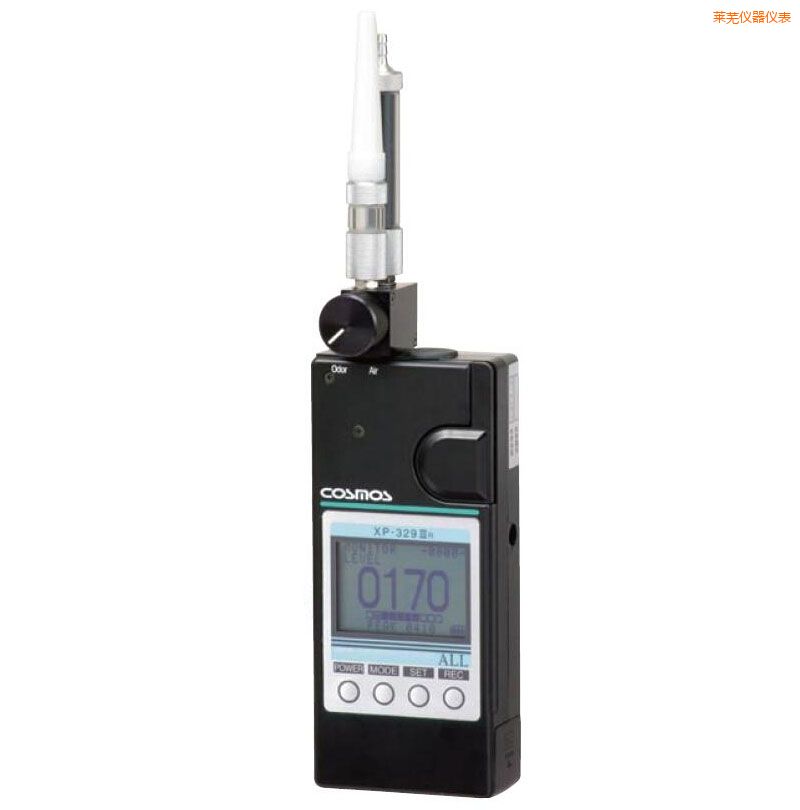 萊蕪便攜氣味感應器