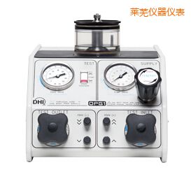 萊蕪手動(dòng)精密液壓調(diào)節(jié)器