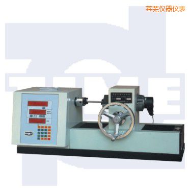 萊蕪數(shù)顯式扭轉(zhuǎn)試驗機該試驗機