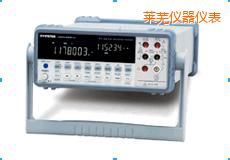 萊蕪臺式數(shù)字萬用表