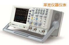 萊蕪數(shù)字存儲示波器