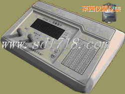 萊西PH溫度記錄儀