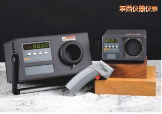 萊西便攜式紅外溫度校準(zhǔn)器