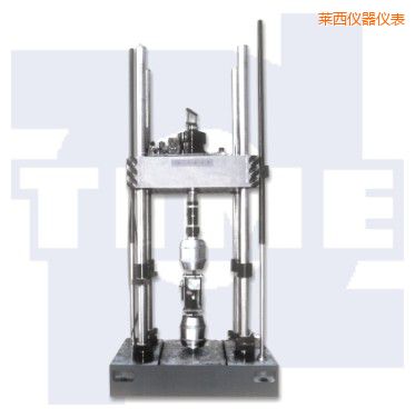 萊西電液伺服動靜萬能試驗機
