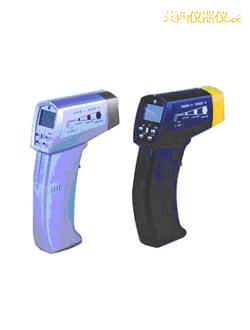萊西便攜式紅外測溫儀