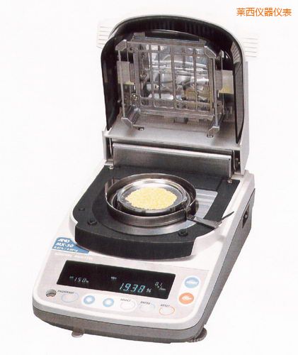 萊西水分測定儀