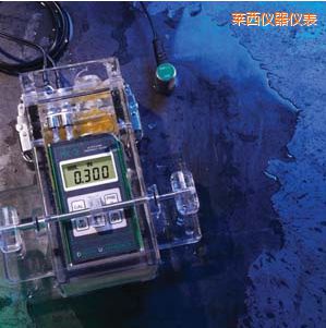 萊西水下測厚儀