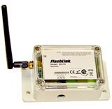 �ȷ�FlashLink® 2.4 GHz Wireless ��̖ 20170, ���l������