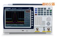 廊坊頻譜分析儀