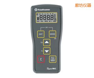 廊坊回彈硬度檢測(cè)儀