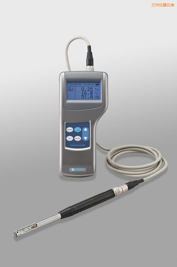 蘭州智能型微風(fēng)速環(huán)境測(cè)試儀