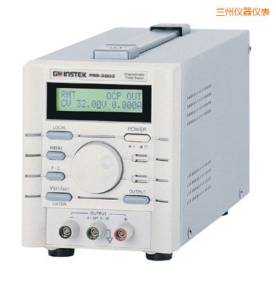 蘭州可程式/線性/直流電源供應器