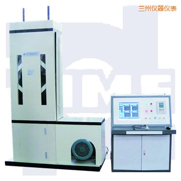 蘭州時(shí)代微機(jī)控制彈簧疲勞試驗(yàn)機(jī)