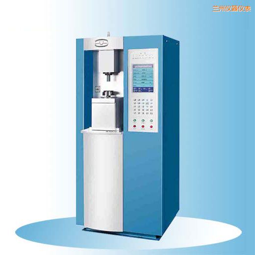 蘭州時(shí)代往復(fù)式摩擦磨損試驗(yàn)機(jī)