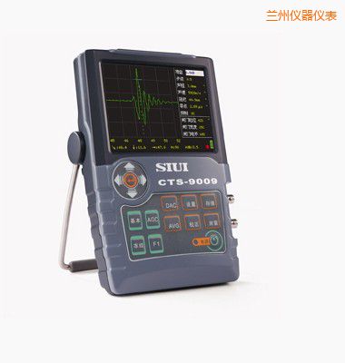 蘭州數(shù)字超聲波探傷儀