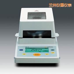 蘭州水分測定儀
