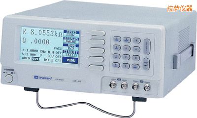 ���_�߾���LCR�y(c��)ԇ�x